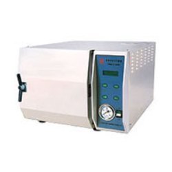 Low Speed Medical Autoclave Manufacturer Supplier Wholesale Exporter Importer Buyer Trader Retailer in Vadodara Gujarat India